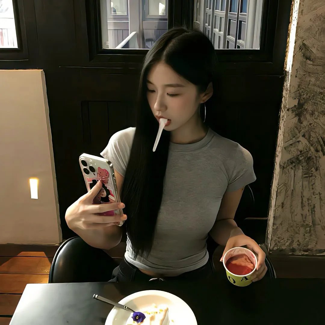 日日夜夜